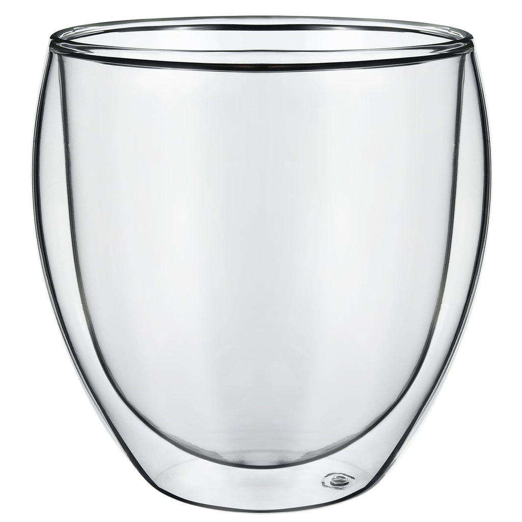Vinsani Double Wall Glasses Arc