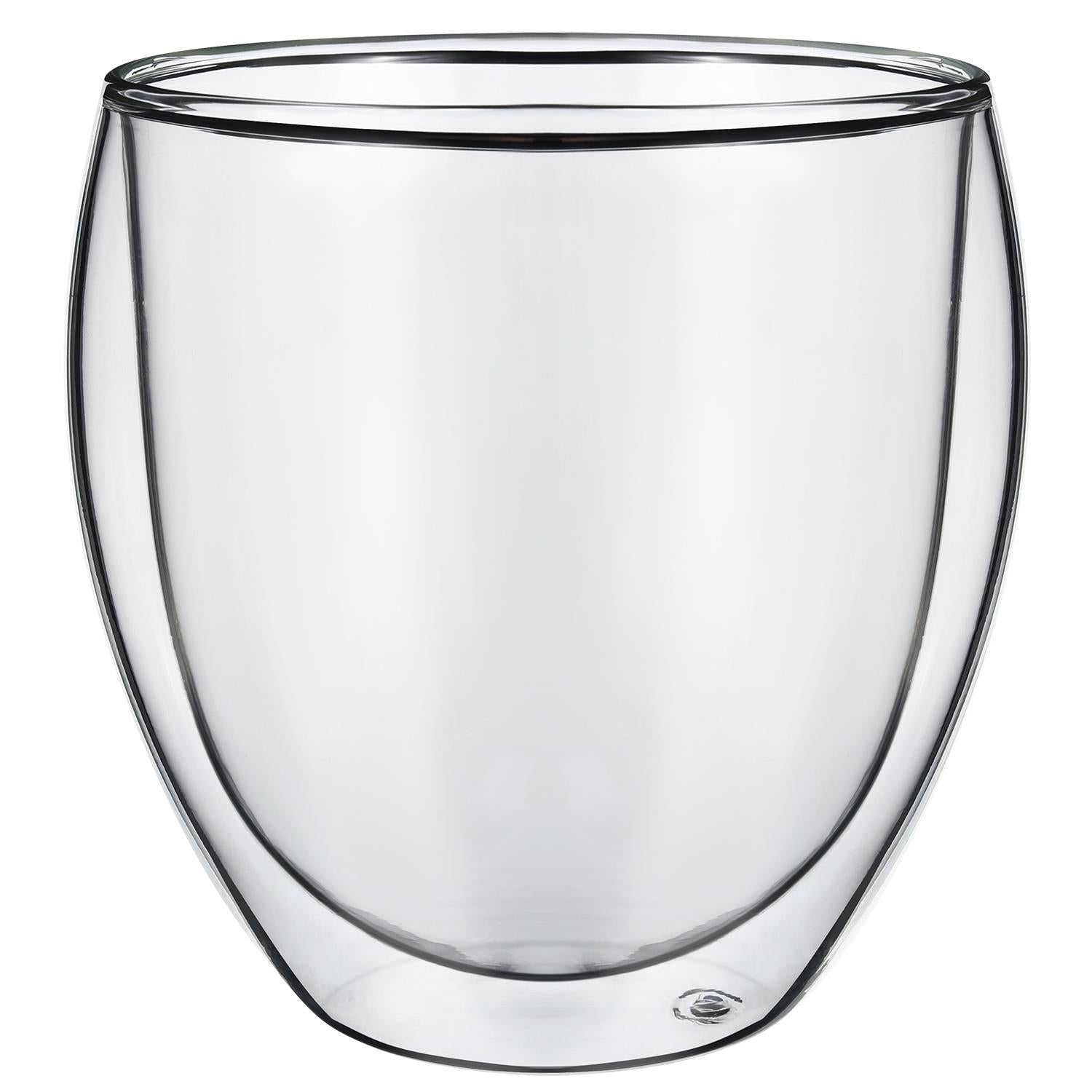 Vinsani Double Wall Glasses Arc
