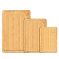 Vinsani Bamboo Chopping Board