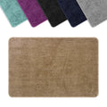 Vinsani BATH MAT 60X90cm BEIGE