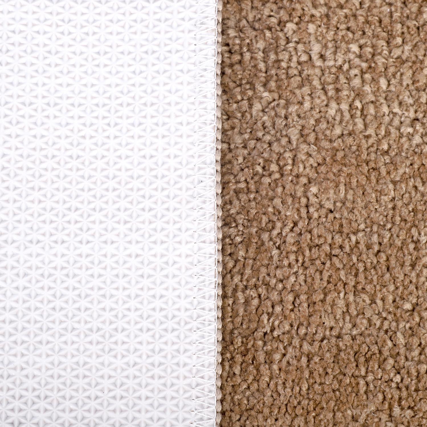 Vinsani BATH MAT 60X90cm BEIGE