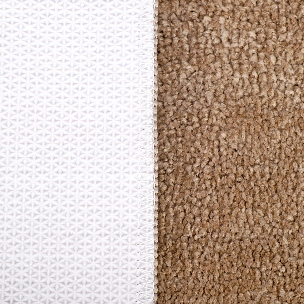 Vinsani BATH MAT 50X80cm BEIGE