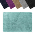 Vinsani BATH MAT 60X90cm L.BLUE