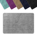 Vinsani BATH MAT 50X80cm L.GREY