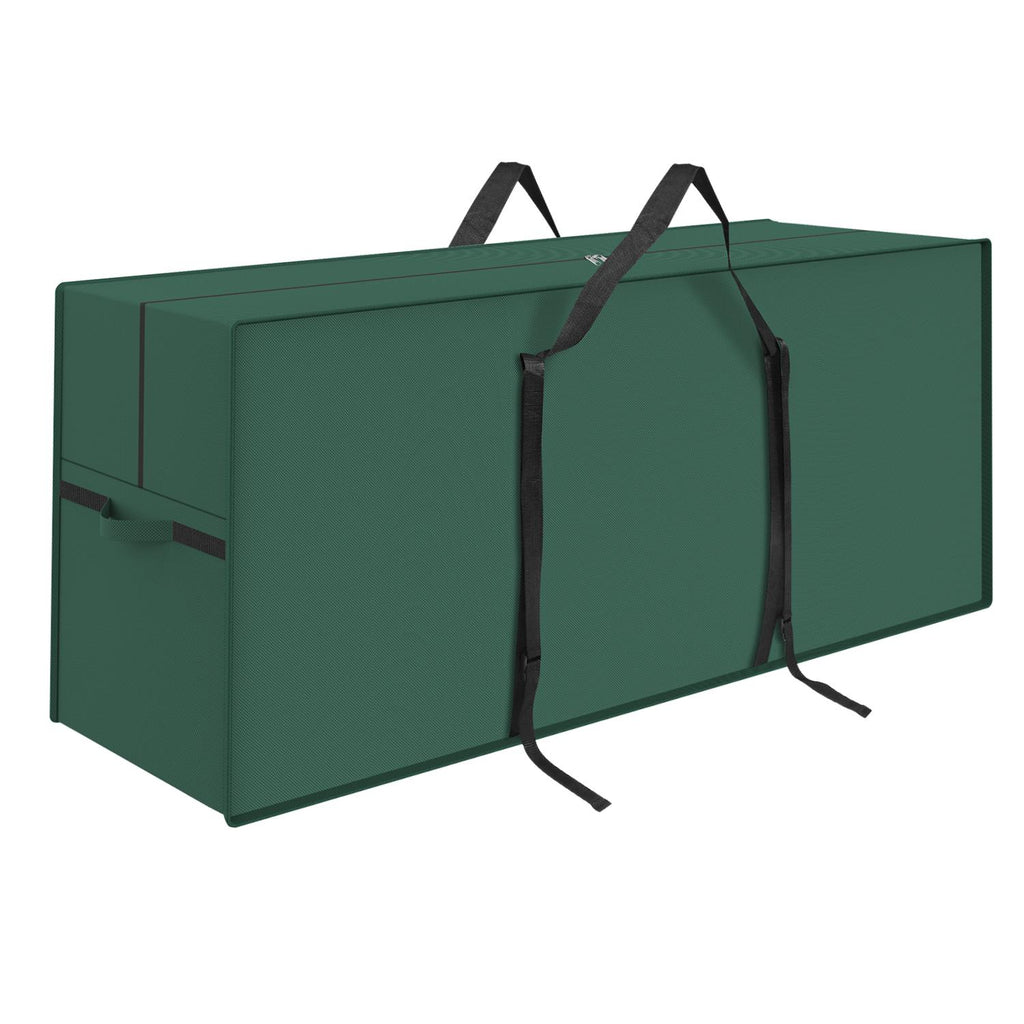 Vinsani Green Deluxe Xmas Tree Storage Bag