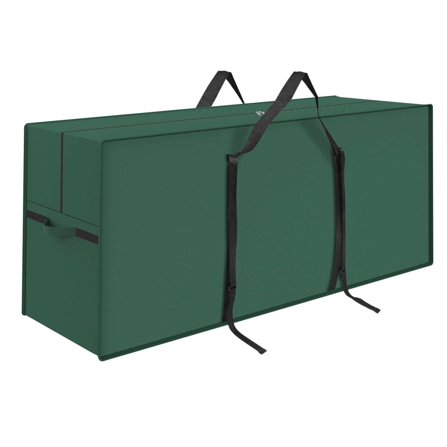 Vinsani Green Deluxe Xmas Tree Storage Bag