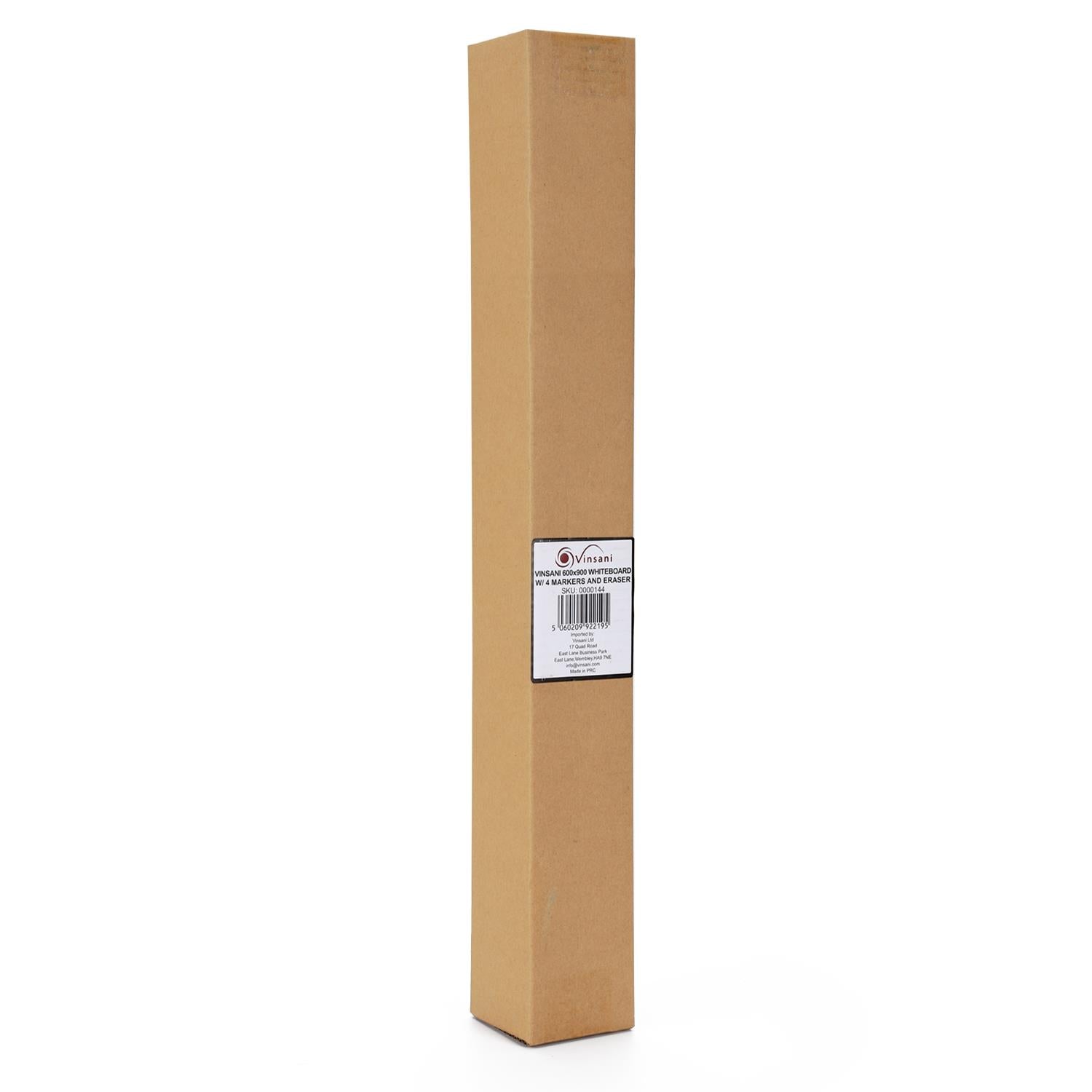 Vinsani 60x90 Whiteboard