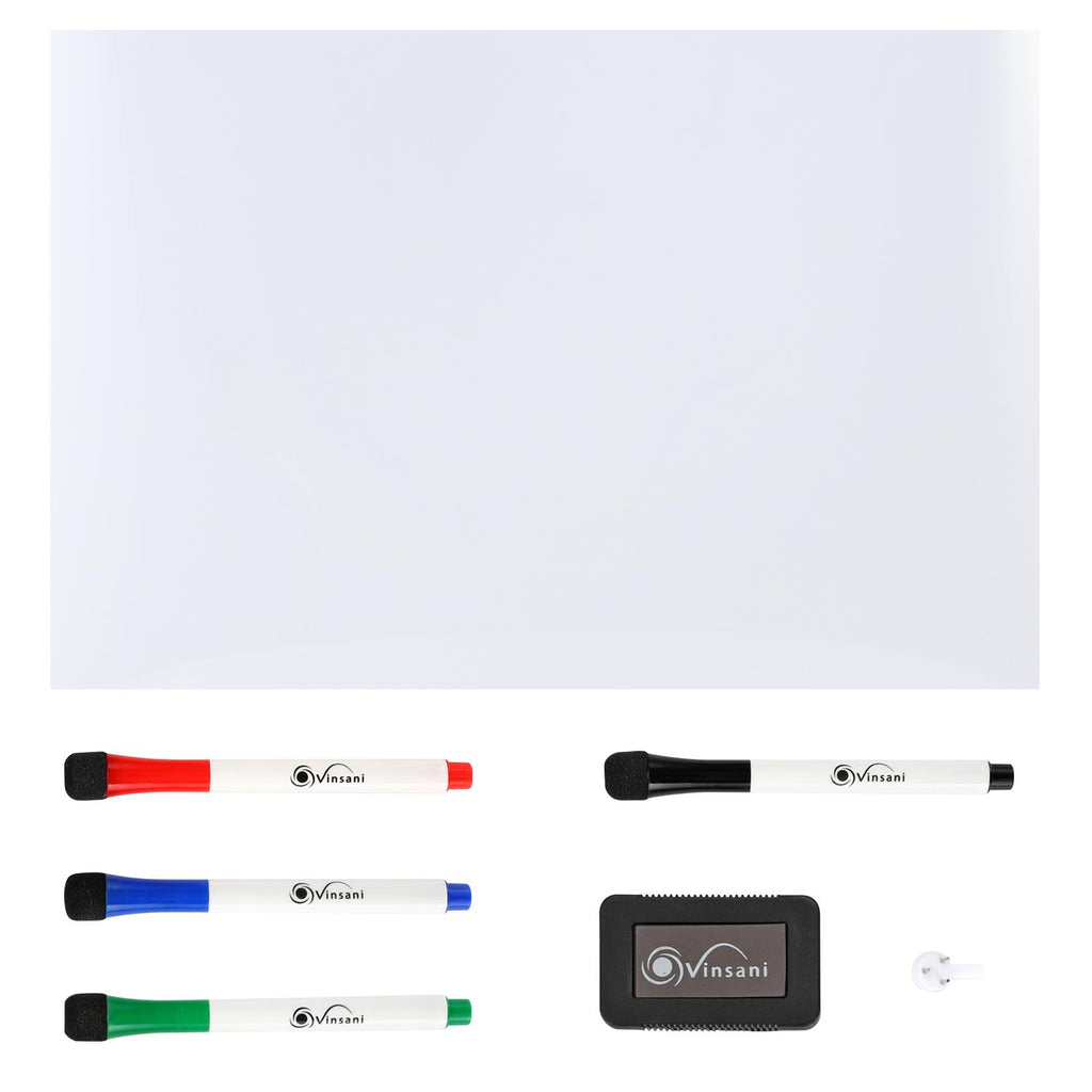 Vinsani 60x90 Whiteboard