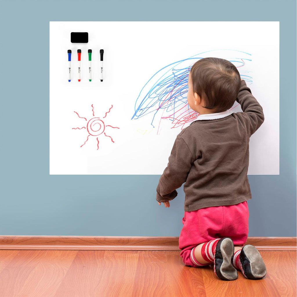 Vinsani 60x90 Whiteboard