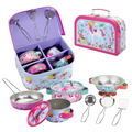 SOKA Kitchenware Set - Unicorn