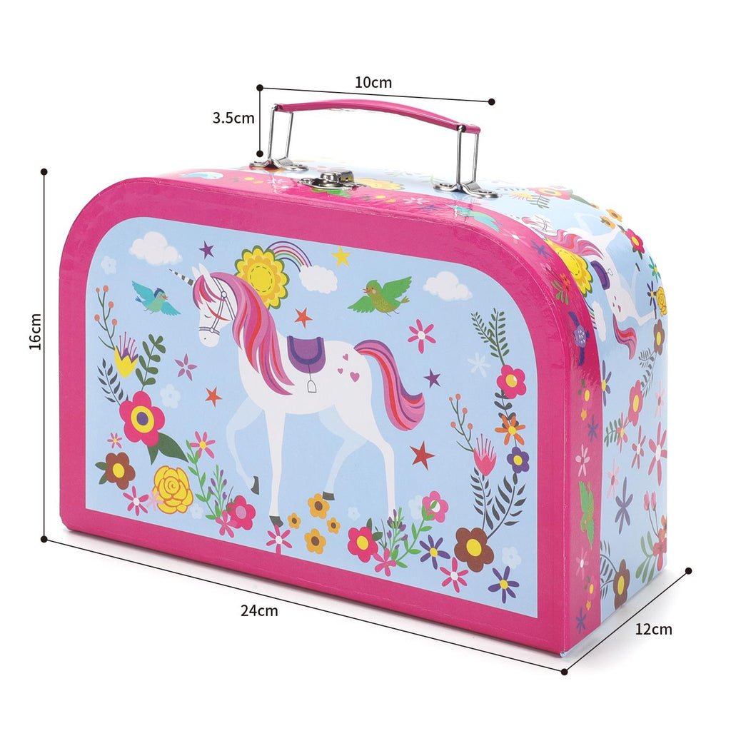 SOKA Kitchenware Set - Unicorn