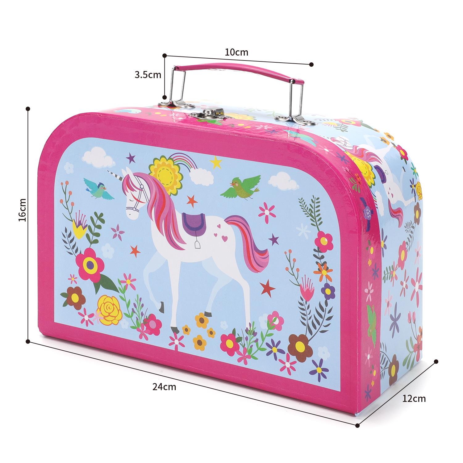 SOKA Kitchenware Set - Unicorn