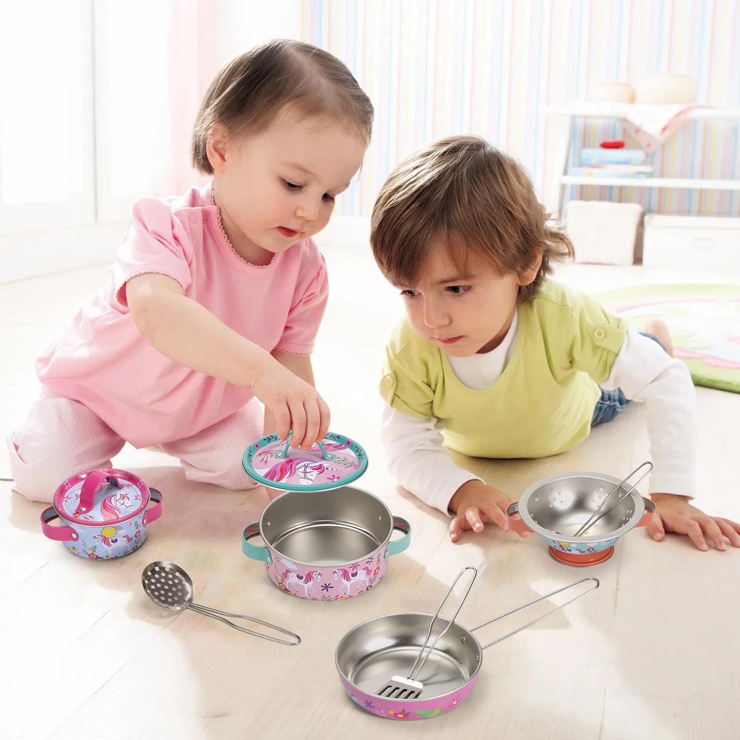 SOKA Kitchenware Set - Unicorn