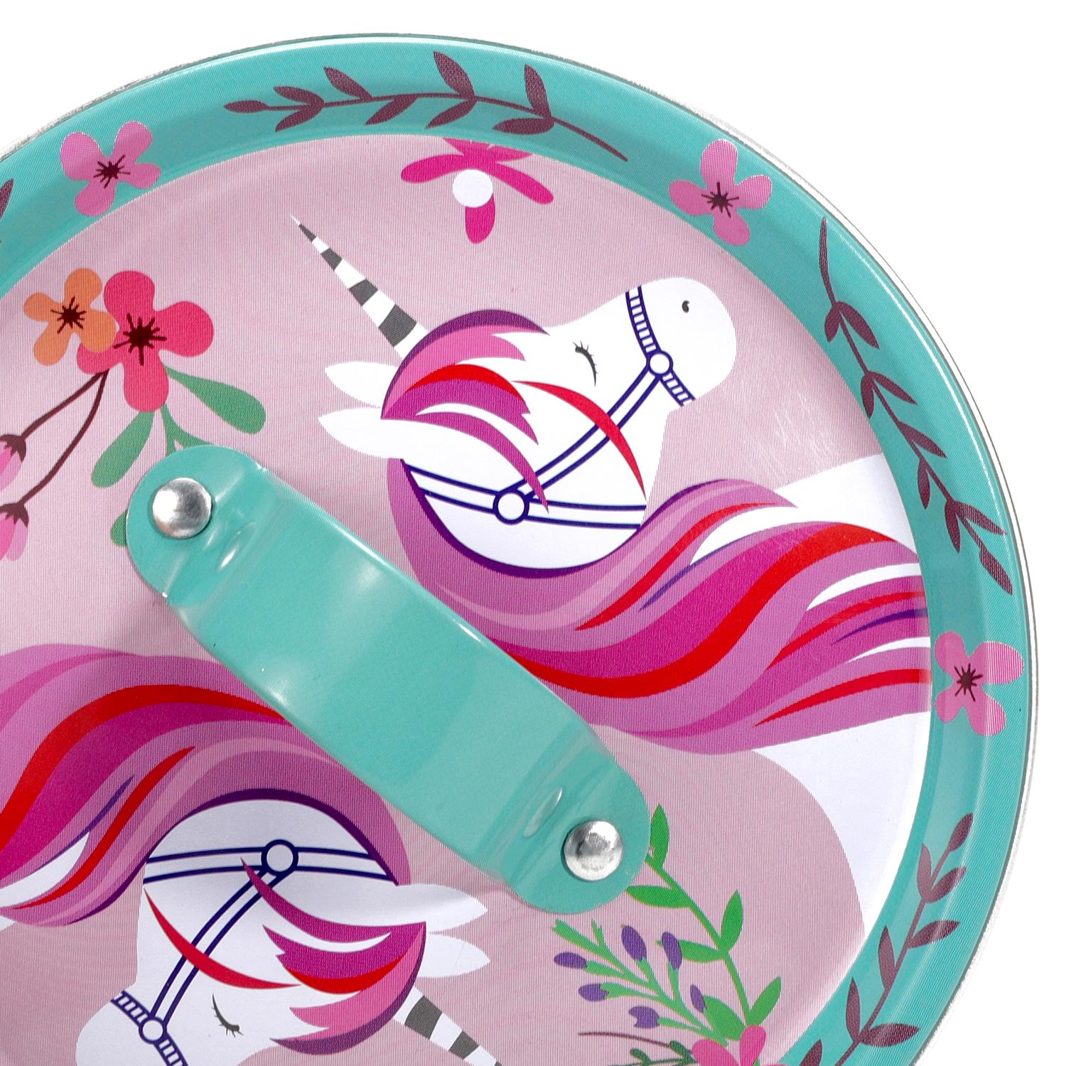 SOKA Kitchenware Set - Unicorn