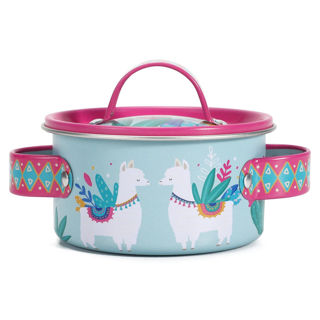 SOKA Kitchenware Set - Llama