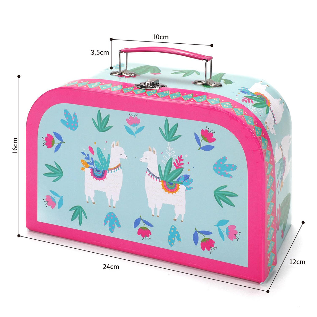 SOKA Kitchenware Set - Llama