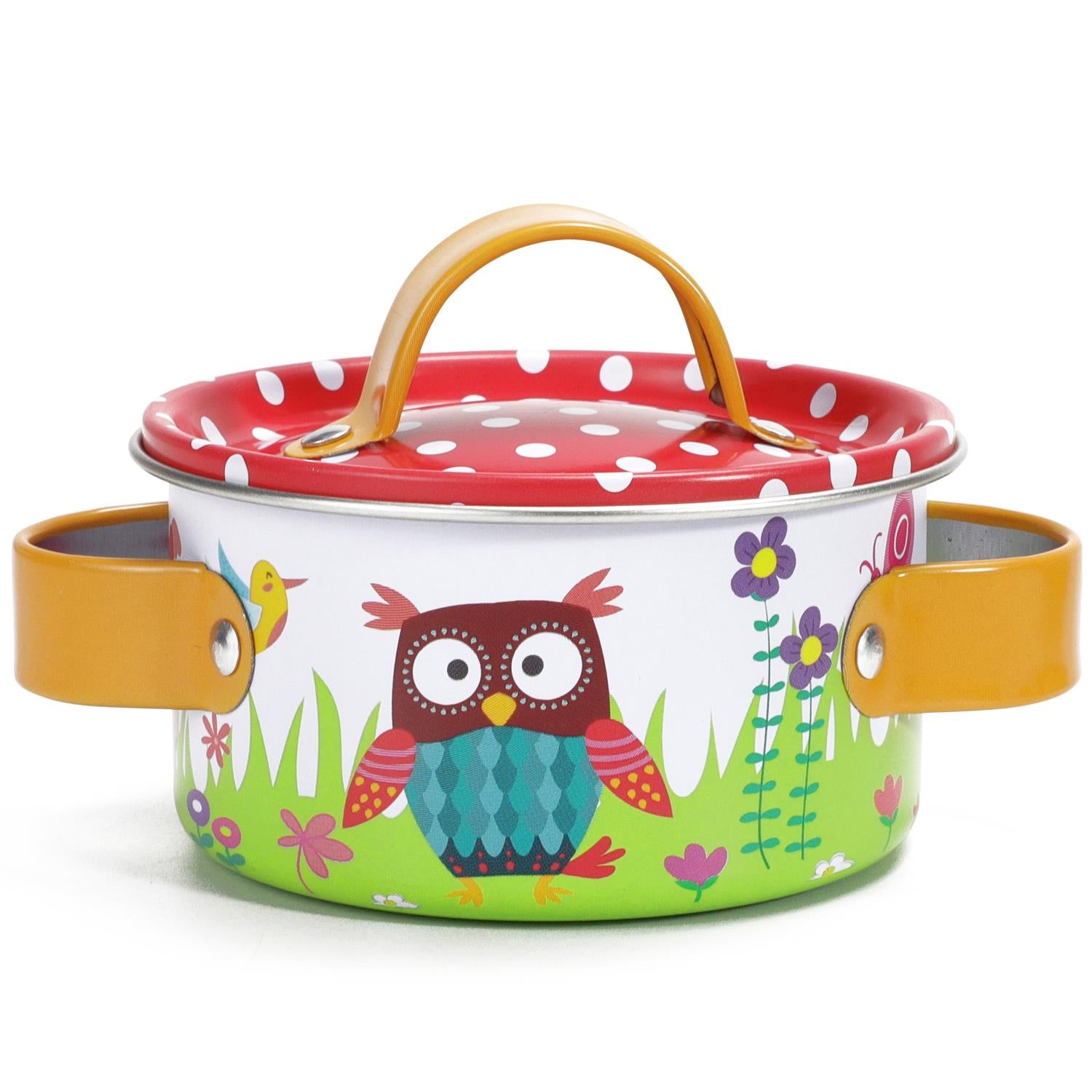SOKA Kitchenware Set - Animals