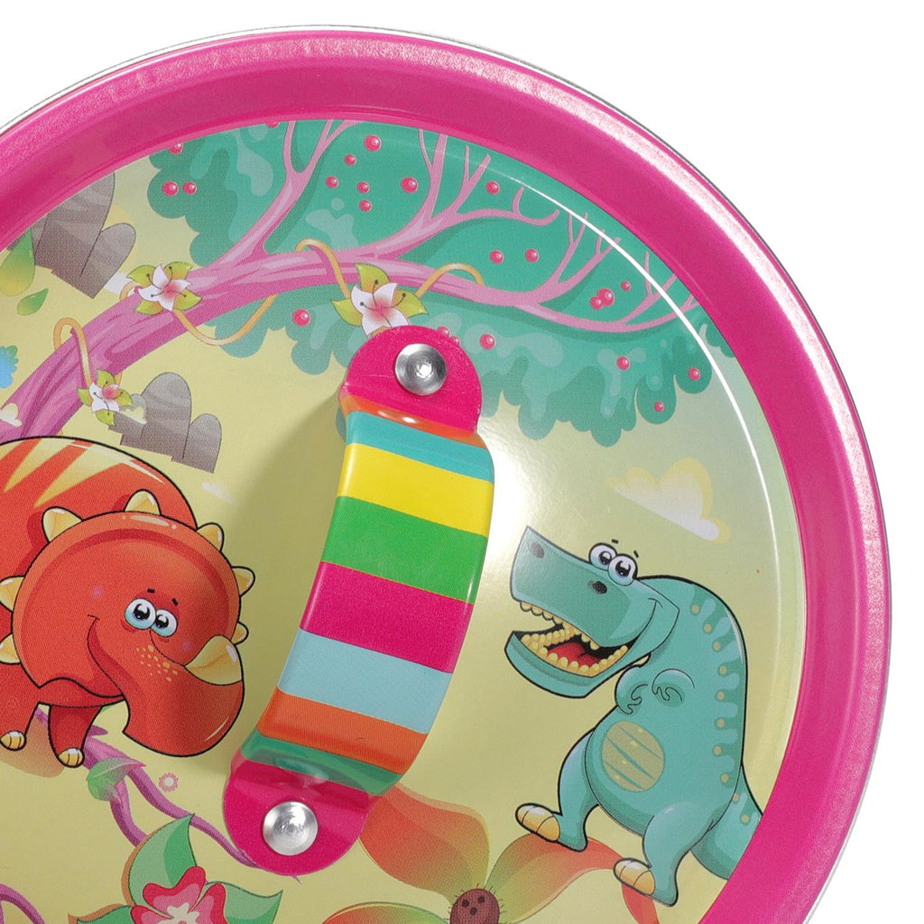 SOKA Kitchenware Set - Dinosaur