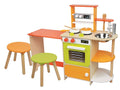 Lelin Kitchen & Dining Room L40090