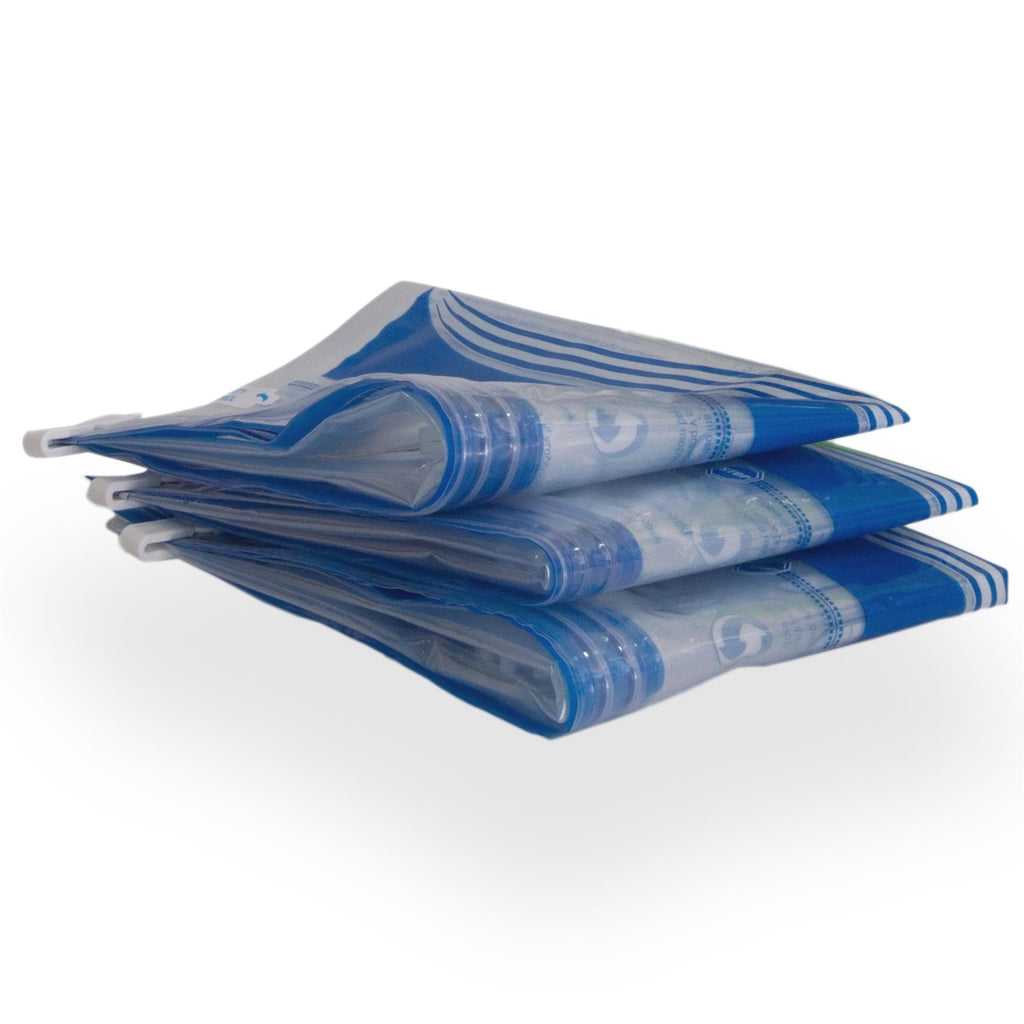 Vinsani 3pk 80cm x 100cm VACUUM BAGS