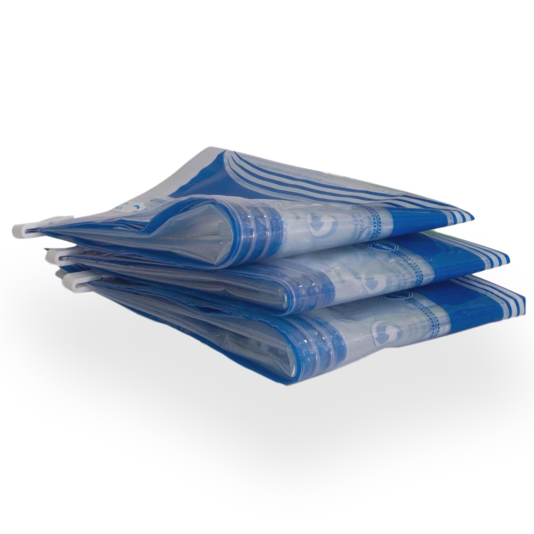 Vinsani 3pk 80cm x 100cm VACUUM BAGS