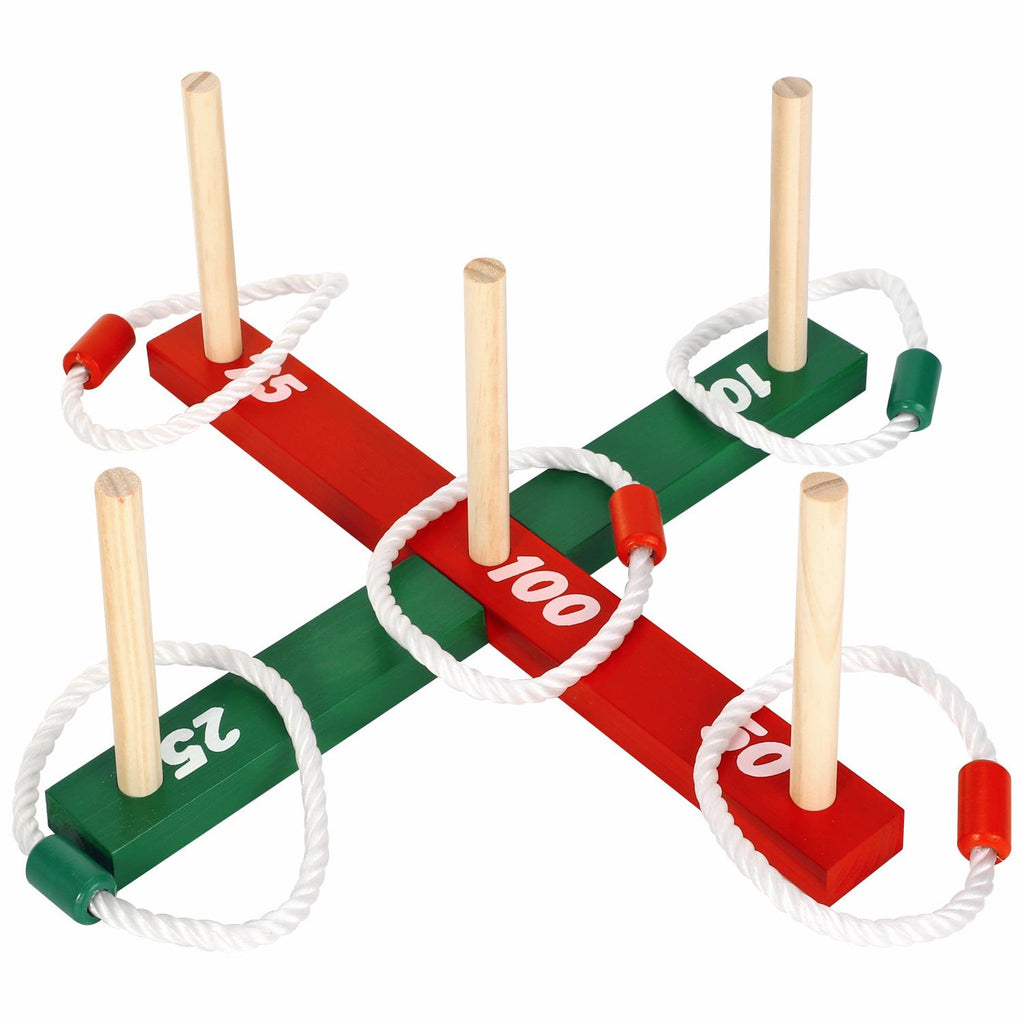 Vinsani Quoits Game Ga010