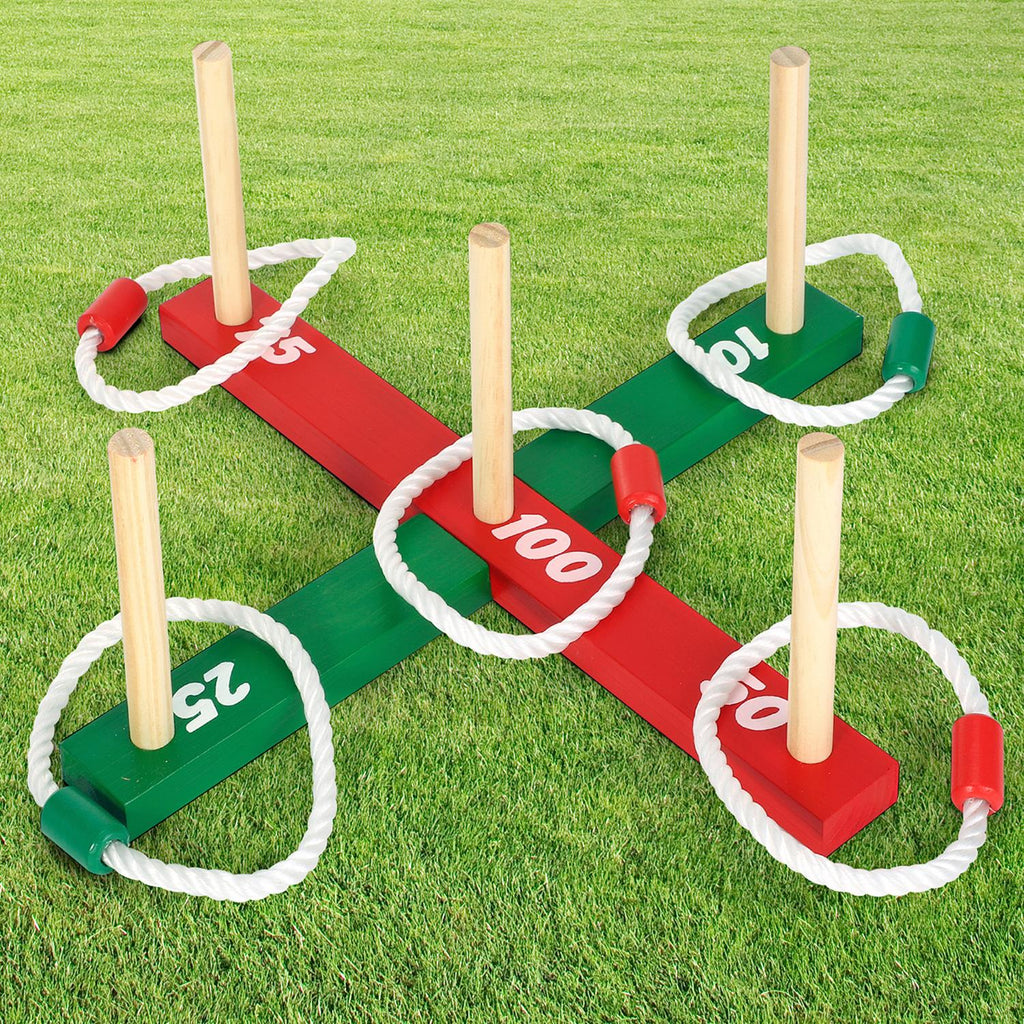 Vinsani Quoits Game Ga010