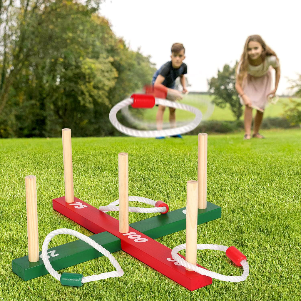 Vinsani Quoits Game Ga010