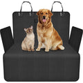 Vinsani PET CAR BOOT MAT with BAG