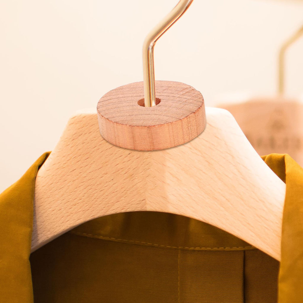 Vinsani 45 Pack Cedar Rings