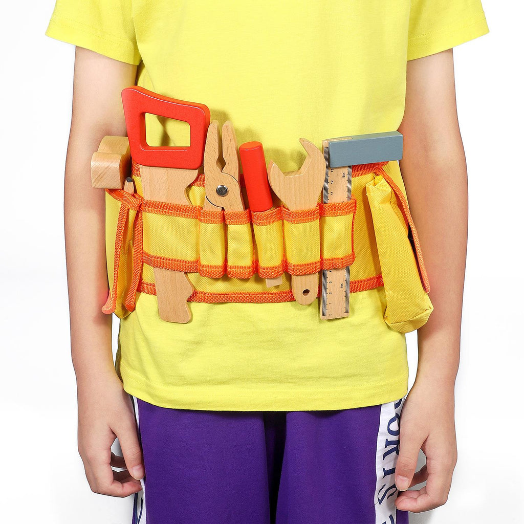 SOKA My Tool Belt