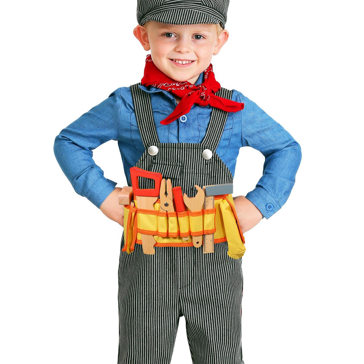 SOKA My Tool Belt