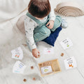 SOKA Wooden Spelling Game