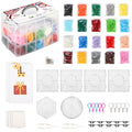 SOKA Iron Bead Deluxe Set