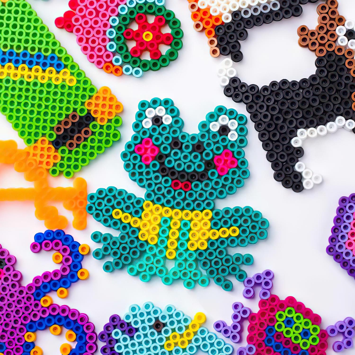 SOKA Iron Bead Deluxe Set