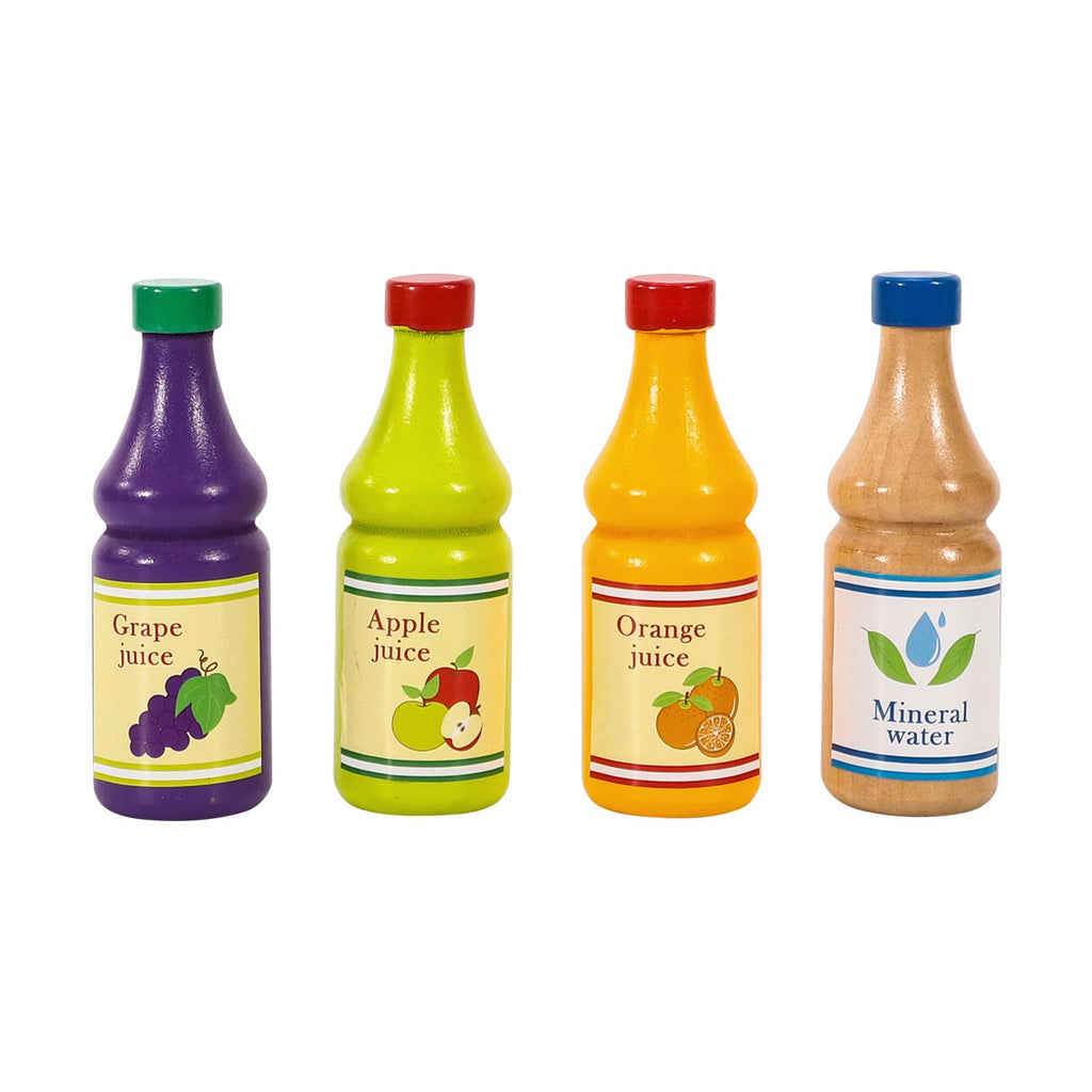 SOKA Beverage Set 4pcs