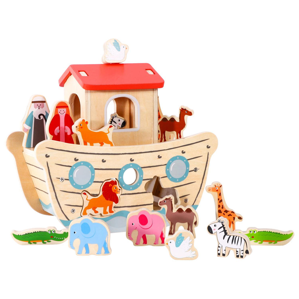 SOKA Noah's Ark