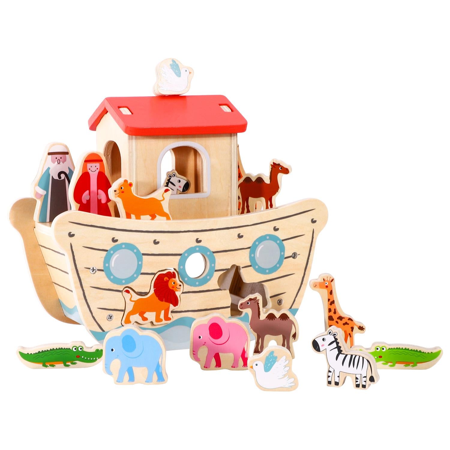 SOKA Noah's Ark