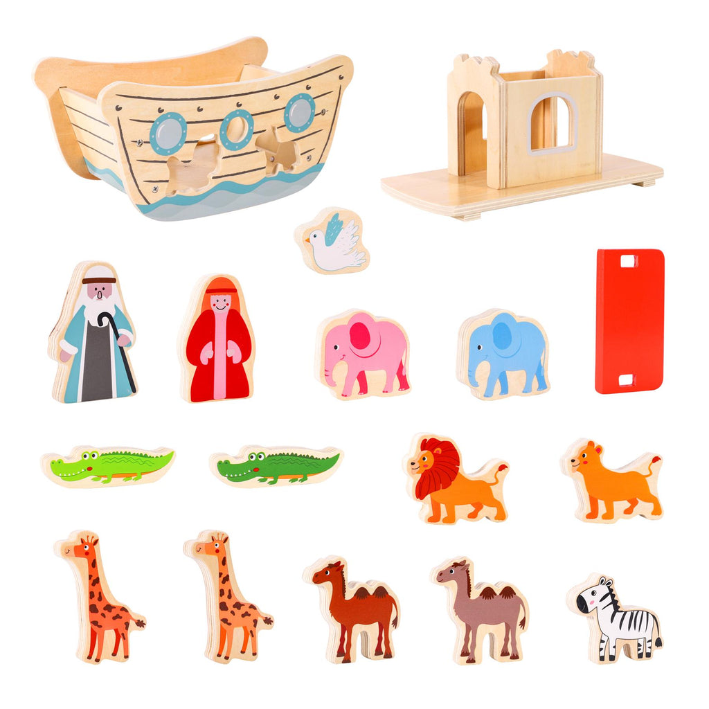 SOKA Noah's Ark