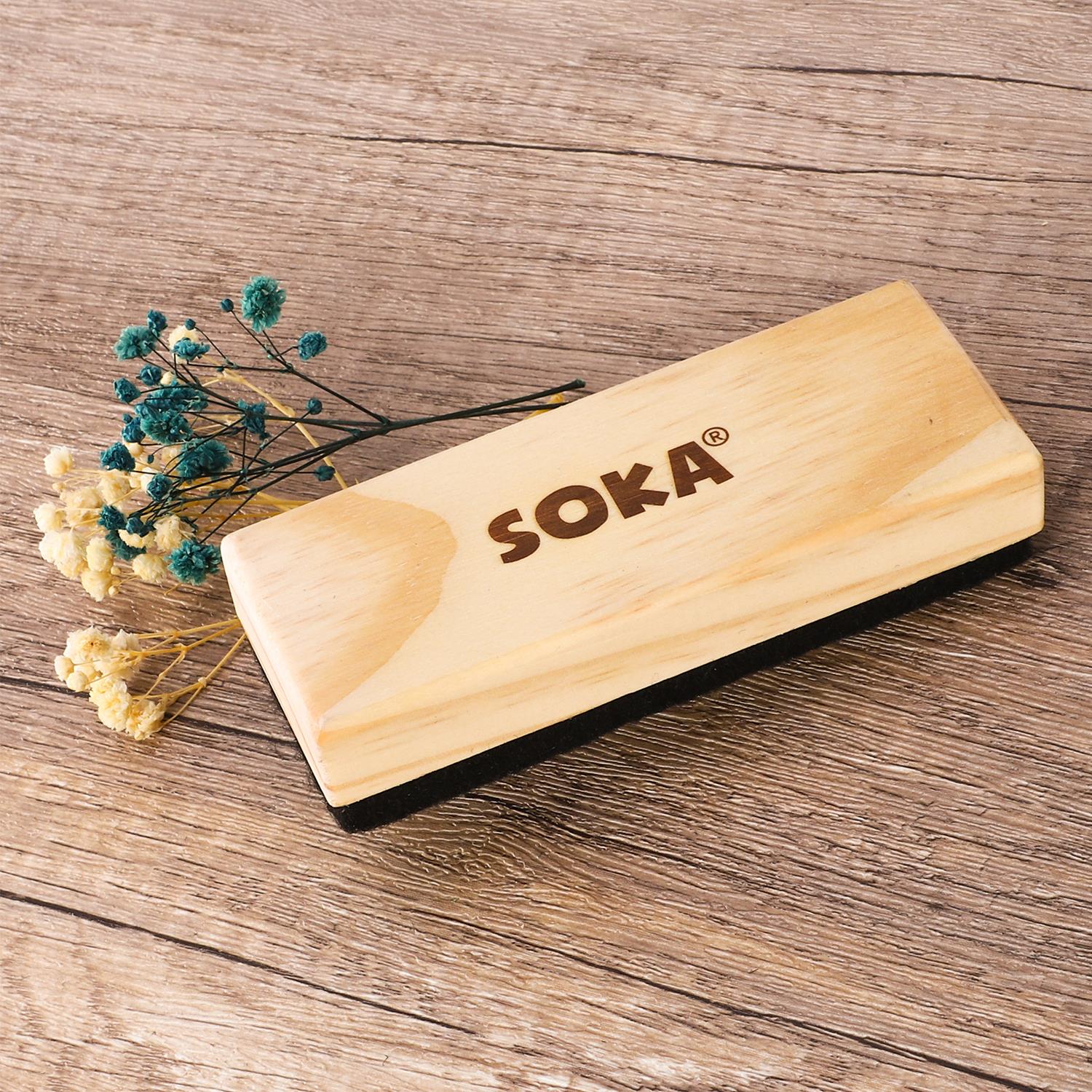 SOKA Eraser