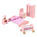 SOKA Bedroom 6Pcs