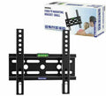 Small Fixed TV Bracket Screen Size 24-42 inch- A195D