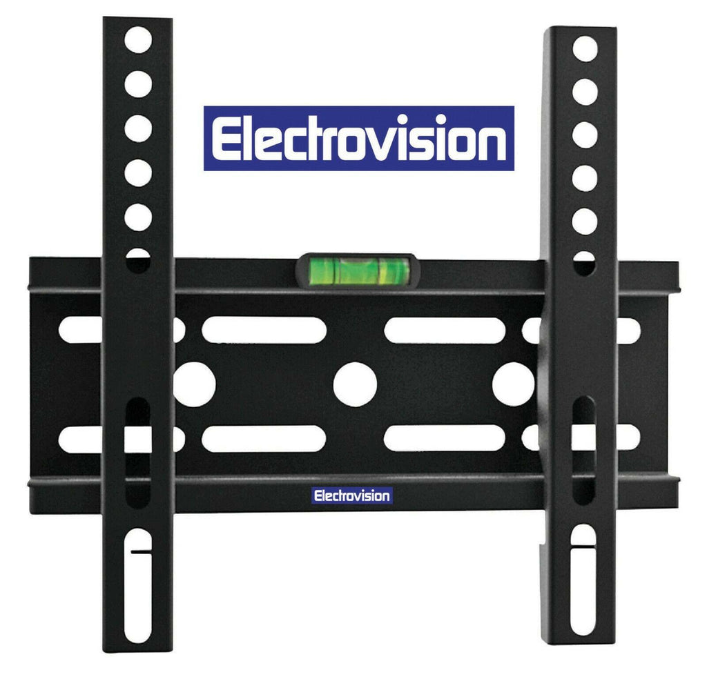 Small Fixed TV Bracket Screen Size 24-42 inch- A195D