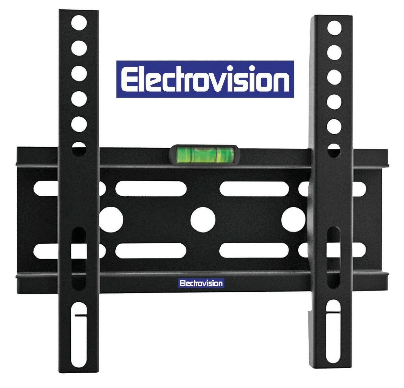 Small Fixed TV Bracket Screen Size 24-42 inch- A195D