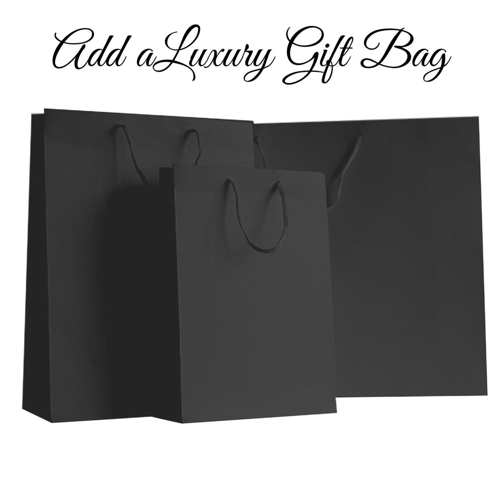 Baby Foot Drop Earrings