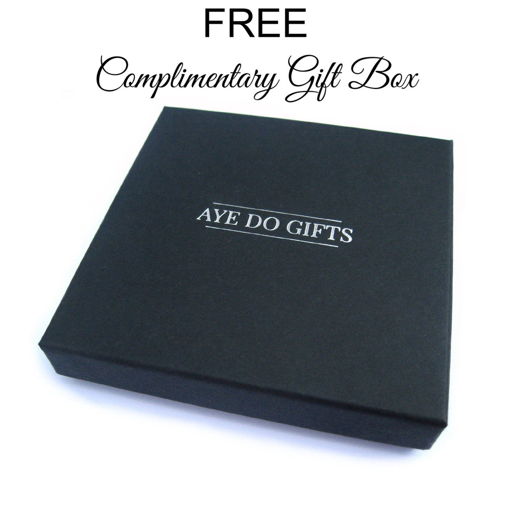 Running Shoe Silver Beaded Bracelet