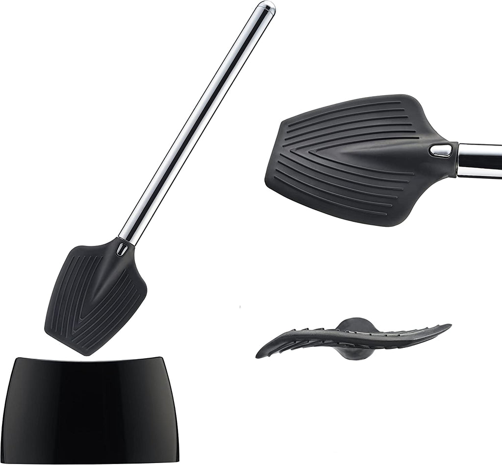 Bristle Free Toilet Brush