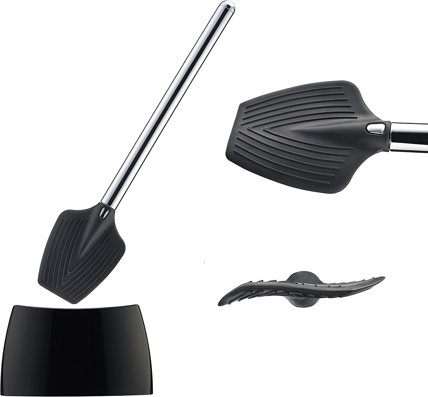 Bristle Free Toilet Brush