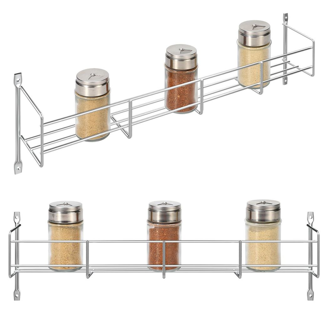 Vinsani 3 Tier Herb And Spice Rack