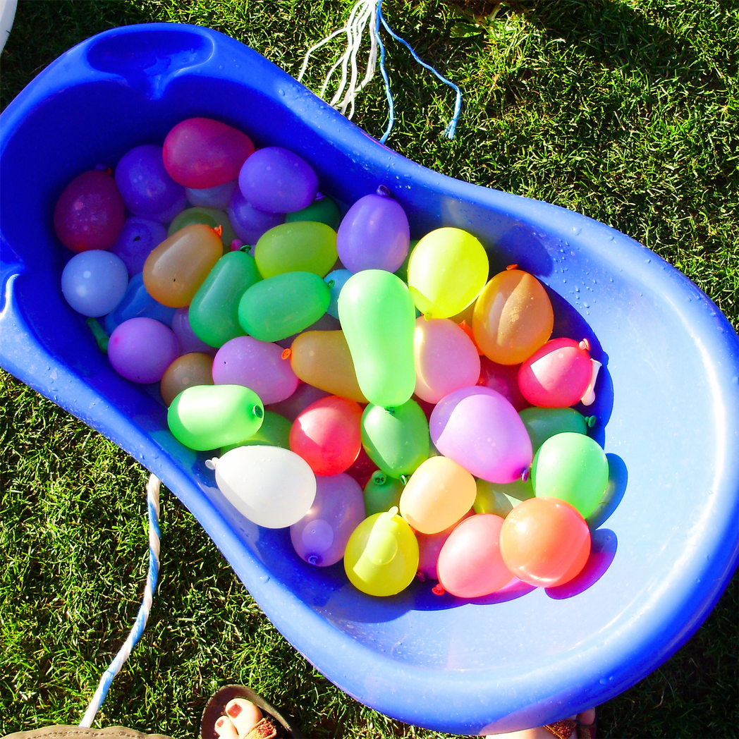 SOKA 1000 A/Shot Waterbomb 1373901